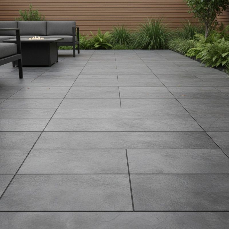 Increase Your Tile Service Business with an AI Driven, Targeted Website