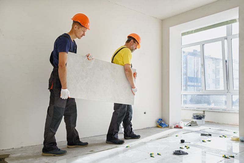 Cost of Tile in Chandler, AZ