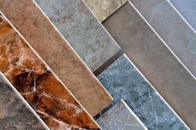 Popular Tile Types
