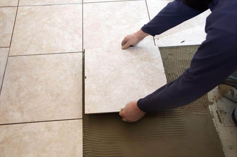 Benefits of Professional Tile Service